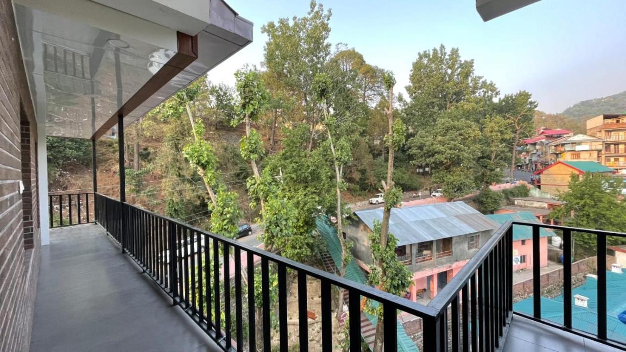 Hotel Forest View Dalhousie, Banikhet Exterior photo