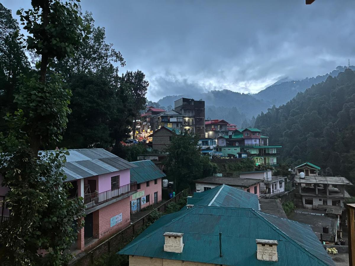 Hotel Forest View Dalhousie, Banikhet Exterior photo